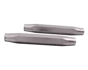 QA1 Tie Rod Sleeve Kit - Steel Mopar A/B/E-Body