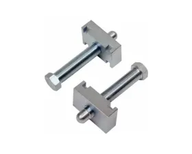 QA1 Torsion Bar Adjuster Kit Mopar 1962-74 A/B/E-Body