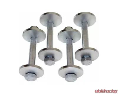 QA1 Camber Bolt Adjuster Kit Mopar 1962-74 A/B/E-Body - 52361