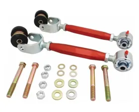 QA1 Adj. Upper Trailing Arms - 1978-88 GM A/G-Body