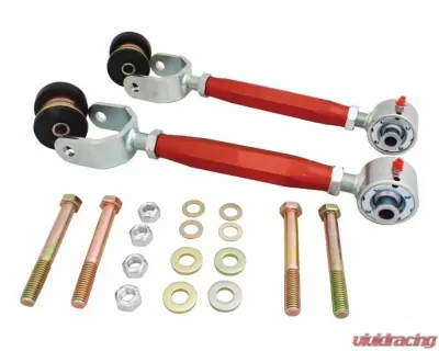 QA1 Adj. Upper Trailing Arms - 1964-67 GM A-Body - 5249