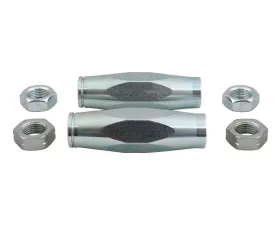QA1 Adj. Tie Rod Sleeves - 1982-92 GM F-Body / 1978-87 GM G-Body