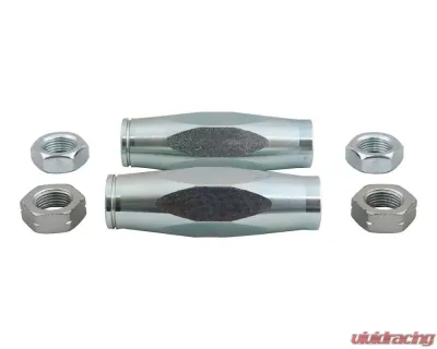QA1 Tie Rod Sleeve Kit - Most GM Cars 1965-74 - 5251