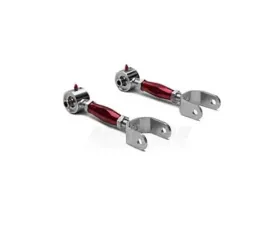 QA1 Adj. Upper Trailing Arms - 1979-2004 Ford Mustang