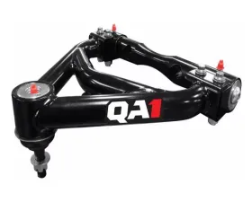 QA1 63-87 Chevy C10 Upper Control Arm Kit