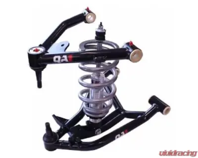QA1 Control Arm Kit Coilover 1988-98 GM C1500 550lb - 52612-S550