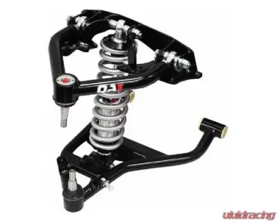 QA1 Control Arm Kit Coilover 1988-98 GM C1500 600lbs - 52613-D600