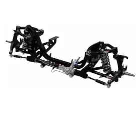 QA1 Front Suspension Kit Ford F100 1965-79 Double Adjustable