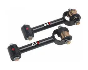 QA1 Upper Tubular Trailing Arms - 1978-88 GM A/G-Body
