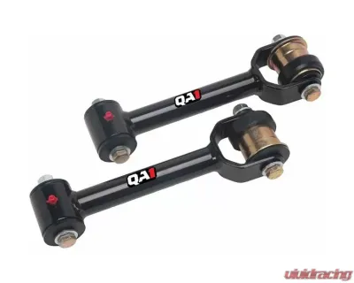 QA1 Upper Tubular Trailing Arms - 1978-88 GM A/G-Body - 5267