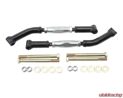 QA1 Rear Frame Support Kit GM 1964-67 A-Body - 5283