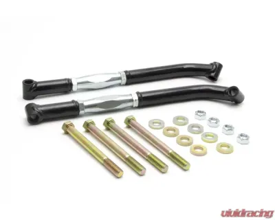 QA1 Rear Frame Support Kit GM 1968-72 A-Body - 5284