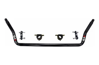 Sway Bars