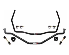 QA1 Sway Bar Set - F & R 1994-2004 Mustang