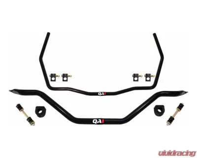 QA1 Sway Bar Set - F & R 1979-93 Mustang - 52892