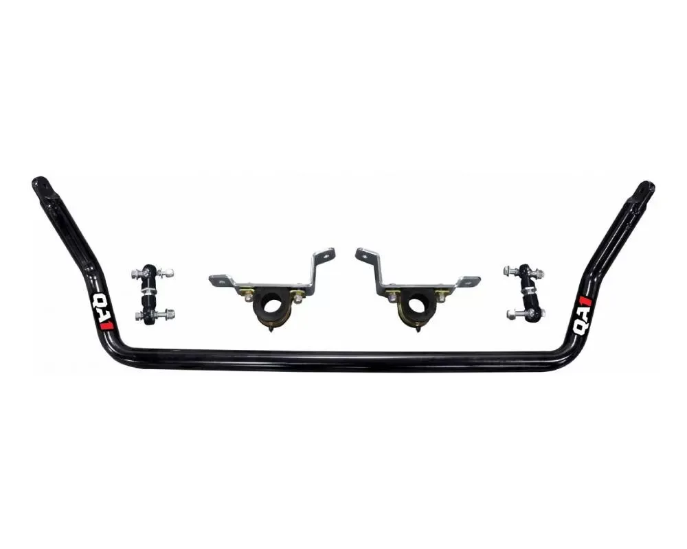 QA1 1963-72 C10 Front Sway Bar Kit 1-3/8in - 52896
