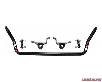 QA1 1963-72 C10 Front Sway Bar Kit 1-3/8in - 52896