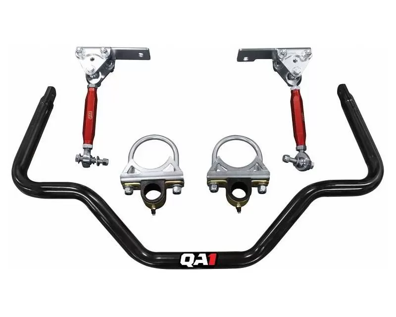 QA1 1963-72 C10 Rear Sway Bar Kit 1-1/4in - 52897