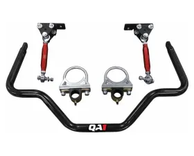 QA1 Sway Bar Kit Rear GM C10 1973-87 1-1/4in Dia