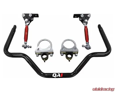 QA1 Sway Bar Kit Rear GM C10 1973-87 1-1/4in Dia - 52899