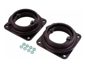 QA1 Spring Adapter Bolt-In Early GM Stock Spring