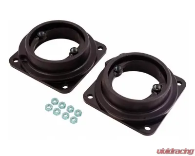 QA1 Spring Adapter Bolt-In Early GM Stock Spring - 7720-168