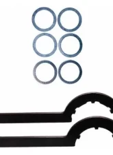 QA1 Spanner Wrench & Thrust Bearing Kit                                     - 7888-111 - Image 2