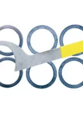 QA1 Spanner Wrench & Thrust Bearing Kit                                     - 7888-111 - Image 2