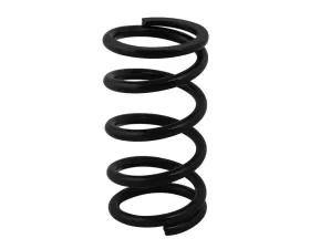 QA1 Coil Spring 2.5in ID x 7in Black