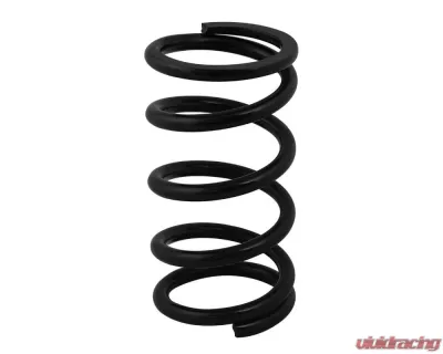 QA1 Coil Spring 2.5in ID x 7in Black - 7HT550B