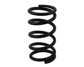 QA1 Coil Spring 2.5in ID x 7in Black