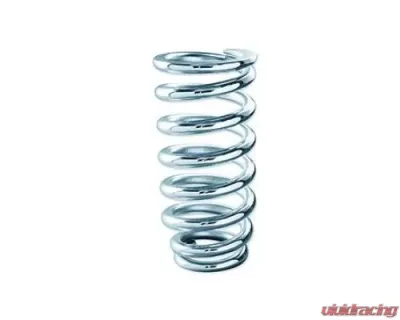 QA1 Mustang II Coil Spring - 2.5/3.5 x 8 600# - 8MB600