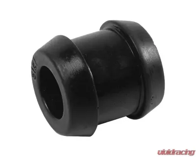 QA1 Bushing Poly 1pc .750 ID Black - 9032-390