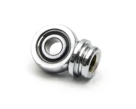 QA1 Screw-On Shock Eye - Steel