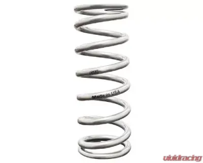 QA1 Coil Spring - 2.5in x 9 250# - 9HT250