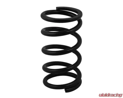 QA1 Coil Spring 2.5in ID x 9in Black - 9HT400B