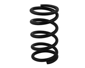 QA1 Coil Spring 2.5in ID x 9in Black