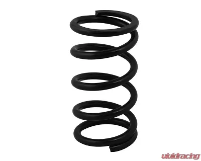 QA1 Coil Spring 2.5in ID x 9in Black - 9HT550B