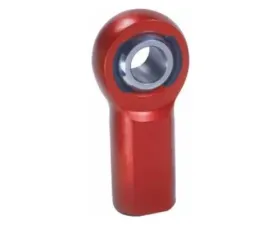 QA1 Rod End - 5/16in x  5/16 24 RH Aluminum - Female