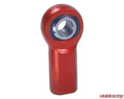 QA1 Rod End - 5/16in x  5/16 24 RH Aluminum - Female - AFR5