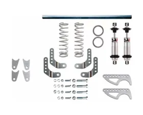 QA1 Coil-Over Conversion Kit Pro Rear