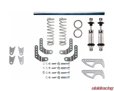 QA1 Coil-Over Conversion Kit Pro Rear - ALN2000K