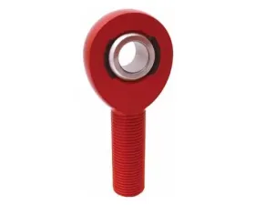 QA1 Rod End - 1/2in x  5/8in LH Aluminum - Male