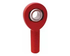 QA1 Rod End - 1/2in x  1/2in LH Aluminum - Male