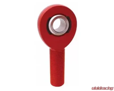 QA1 Rod End - 5/8in x 5/8in RH Aluminum - Male - AMR10
