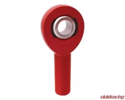 QA1 Rod End - 3/4in x 3/4in RH Aluminum - Male - AMR12