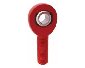 QA1 Rod End - 1/2in x  1/2in RH Aluminum - Male