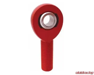 QA1 Rod End - 1/2in x 1/2in RH Aluminum - Male - AMR8