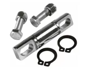 QA1 T-Bar Kit - 3-1/2in