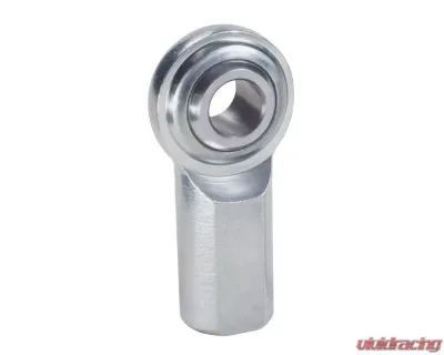 QA1 Rod End - 3/4in x 3/4in LH Steel - Female - CFL12